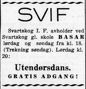 Svif basar annonse.PNG