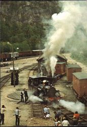 Svingskive Røyknes stasjon. Ukjent/Stiftelsen Setesdalsbanent