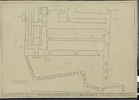 Sydfløyen og Jomfruhaven.