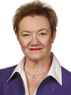 Sylvi Graham, portrett fra Stortingets billedgalleri 2013.jpg