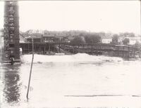 114. Syretårnet og kjerraten ved Vestfos Cellulosefabrik (oeb-177431).jpg