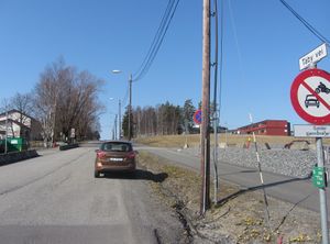 Täby vei Lørenskog 2014.jpg