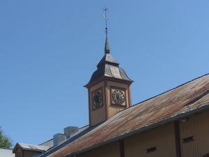 Tårn Bogstad gård Oslo.jpg