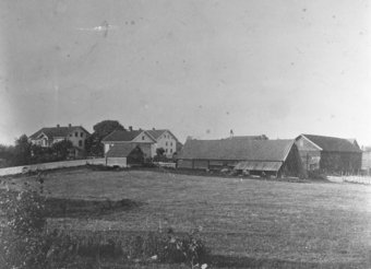 Tømmerhol Østre Toten 1890.png