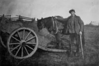 85. Tømmerkjøring i Vestfossen (oeb-200909).jpg