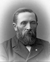 1901-1902: Andreas Olsen Tønne, som også var aktiv i Det Norske Totalavholdsselskap med formannsverv i Inntrøndelagen fylke av Det norske totalistlag.