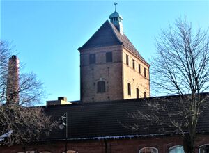 Tønsberg bryggeri tårn 2012.jpg