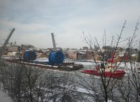 191. Tønsberg sleping 2011.jpg