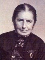 Thora Storm (1845–1935), skolestyrer og kvinnesaksforkjemper.