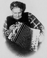 Torø Hørven. Foto Harald Wiker.