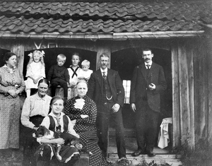 Taarnet familien.png