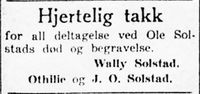 188. Takkeannonse i Harstad Tidende 22. november 1939.jpg