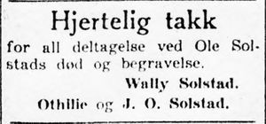 Takkeannonse i Harstad Tidende 22. november 1939.jpg