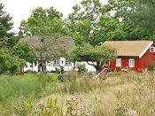 Tallakshavn Foto: Pål Giørtz (2017).