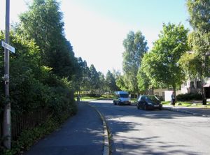 Tante Ulrikkes vei Oslo 2013.jpg