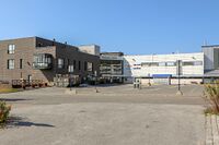 Tårnåsen senter sto ferdig i 1973, og er siden blitt påbygd flere ganger. Foto: Leif-Harald Ruud (2021)