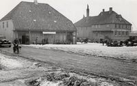 461. Tavern (Taværn), Sør-Trøndelag - Riksantikvaren-T365 01 0268.jpg