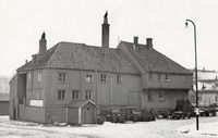 463. Tavern (Taværn), Sør-Trøndelag - Riksantikvaren-T365 01 0270.jpg