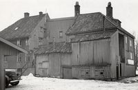 464. Tavern (Taværn), Sør-Trøndelag - Riksantikvaren-T365 01 0271.jpg