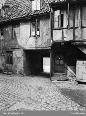 Teatergata 4-6 i Oslo Leif Ørnelund OB.Ø63 2264.jpg