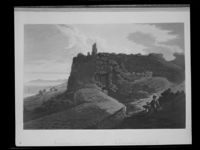 145. Tegning, festningsverker på Larkollen - no-nb digifoto 20150123 00048 NB MIT FNR 21261.jpg