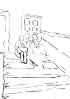 3. Tegning 12 Prestegaardshagen Trappa.jpg