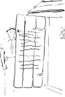 4. Tegning av Prestegaardshagen Lysthuset.jpg