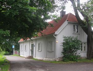 Teisen gård våningshuset 2012.jpg