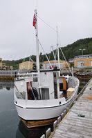 Foto: Nils Marius Johansen, NNFA (2012).