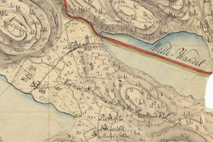 Tekstebakken (Kongsvinger gnr. 7 8) kart 1800.jpg
