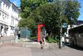 Telefonkiosk Sommerrogata Oslo.JPG