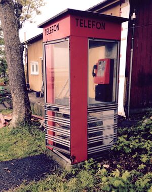 Telefonkiosk Verdens Ende Vestfold.jpg