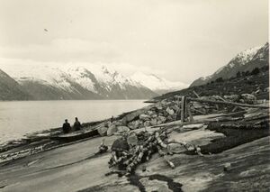 Tennes. Foto Norges Samemisjon, Statsarkivet i Tromsø.jpg