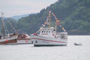 Therese Klaveness i Bjørvika 2014 01.JPG