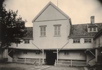 382. Thomas Angells stuer, Sør-Trøndelag - Riksantikvaren-T324 02 0218.jpg