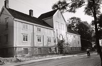 385. Thomas Angells stuer, Sør-Trøndelag - Riksantikvaren-T324 02 0225.jpg