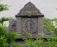 257. Thomas Heftyes gate 3 Oslo 2013 detalj fasade.JPG