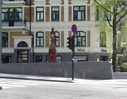 Thomas Heftyes plass Oslo 2014.jpg