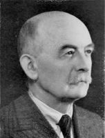 Overingeniør Thorvald Smith Sunde, Gullhaugen, Seljestad. Styremedlem i 1937