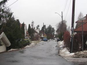 Thygesons vei Oslo 2014.jpg