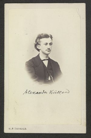 Thykier kielland.jpg