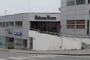 Tidens Krav Kristiansund 01.JPG