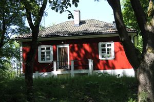 Tiern på Hovedøya.JPG