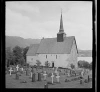 Foto: Ukjent / Mittet & Co. (1959).