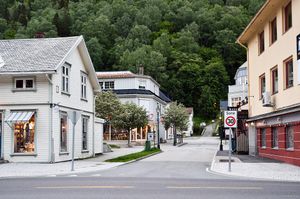 Tinn, Bøens gate-1.jpg