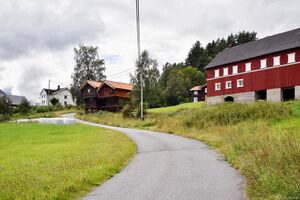 Tinn, Bergshaugsvegen-1.jpg