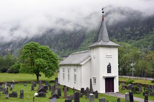 Tinn, Birkelunden 4, Dal kirke-1.jpg