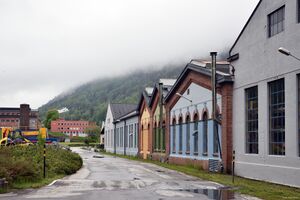 Tinn, Hydroparken-1.jpg