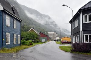 Tinn, Mælandsgata-1.jpg