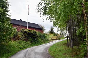 Tinn, Maurudbrekka-1.jpg